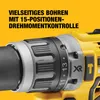 DEWALT Akkuschr DCK266P2 Set 18V DCK266P2-QW Produktbild-Vorschau 22