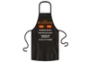 Grillschürze Grillgesetze 100x70cm Produktbild-Vorschau 1