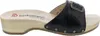 Berkemann Pantolette Hamburg - Schwarz, Schuhgröße:EUR 38.5 Produktbild-Vorschau 7