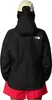The North Face W ANTORA RAIN JACKET TNF BLACK L Produktbild-Vorschau 3