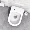 Belvit Hänge Wand Dusch WC mit Taharet Bidet Funktion WC Produktbild-Vorschau 8