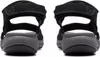 Clarks Mira Bay Damen Sandalen Riemchensandalen Outdoor Produktbild-Vorschau 5