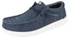 HEYDUDE Wendy Stretch Sox Damen Halbschuhe Navy Größe 38 Produktbild-Vorschau 15