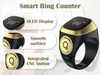 Fingerzähler-Smart-Ring, 20 mm muslimischer digitaler Produktbild-Vorschau 2