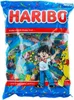 Haribo Bunte Tüte Mini Fruchtgummi einzeln verpackt Beutel Produktbild-Vorschau 3