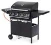 ACTIVA GRILL GAZOWY SAN FRANCISCO 4+1 (12,8 + 3,2 kW) - Podgląd zdjęcia produktu 7