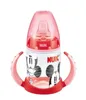 NUK 10215353 First Choice+ Trinklernflasche, 6-18 Monate, Produktbild-Vorschau 1