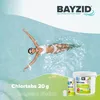 1 kg BAYZID® Chlortabs 20g langsam löslich Produktbild-Vorschau 3