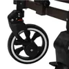 FUXLIFE by FUXTEC Bollerwagen FX-CT850 Komfort faltbar  Produktbild-Vorschau 8