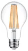 Alcapower - Lampadina LED E27 A60 15W 2500lm, Angolo 320°, Anteprima dell’immagine prodotto 1