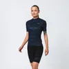 Jersey Gore Daily Damen kurz lila-schwarz größe M (40) Produktbild-Vorschau 8