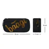 BAAGL Federtasche Metallic Bronze Produktbild-Vorschau 4