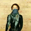 Kefiah - bunt-bunt 31 - Shemagh - Arafat-Schal Produktbild-Vorschau 8