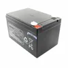 Multipower MP12-12B Akumulator kwasowo-ołowiowy 12 V 12 Ah Podgląd zdjęcia produktu 9