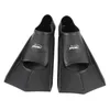 ZAOSU Training Fins - Kurzflossen für das Schwimmtraining, Produktbild-Vorschau 4