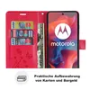 Hülle Motorola Moto G04 / G24 /E14 Handyhülle mit Produktbild-Vorschau 4