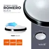 Plafond LED-Deckenleuchte ROMERO 2xE27 IP20 Schwarz KOBI Produktbild-Vorschau 7
