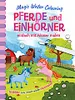 Magic Water Colouring - Pferde und Einhörner Produktbild-Vorschau 2