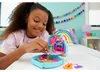 Polly Pocket HRD36, Tier, 4 Jahr(e), Mehrfarbig, Kunststoff Produktbild-Vorschau 17