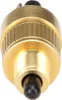 Spínač brzdových svetiel skrutkovaný M6x0,75 32mm SHORT kov Náhľad obrázku produktu 3