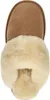 Warmbat Flurry  Pantoffels Open - Cognac - Maat 40 Voir les images du produit 7