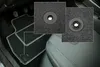 Fahrermatte Velours für Citroen C3 Picasso 2008-2017 Produktbild-Vorschau 3