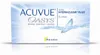 Soczewki kontaktowe Acuvue Oasys 6 szt Moc: -6,00 BC:8.4 komfort nawilżenie Podgląd zdjęcia produktu