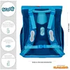 Avengers Schulranzen Set 10tlg Scooli Campus Fit Pro Produktbild-Vorschau 4