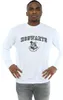 Harry Potter - "Hogwarts" Sweatshirt für Herren BI28407 (M) Produktbild-Vorschau 2