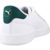Puma Smash 3.0 L White-Malachite Gold Größe EU 43 Produktbild-Vorschau 9