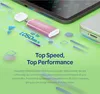 Transcend SSD ESD300S 512 GB USB-C srebrny Podgląd zdjęcia produktu 11