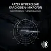 Razer BlackShark V2 X, Filaire, Gaming, 12 - 28000 Hz, 240 Voir les images du produit 19