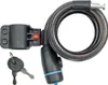 Lucchetto per bicicletta 1,8 m x 10 mm Anteprima dell’immagine prodotto 1