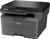 Brother MFC-L2860DWE, Laser, Čiernobiela tlač, 1200 x 1200 Náhľad obrázku produktu 3
