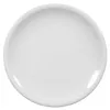 Seltmann Weiden Speiseteller rund 25,5 cm Compact weiss Produktbild-Vorschau 2