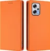 Litchi Leder Handyhülle für Xiaomi Poco X4 GT Wallet Produktbild-Vorschau 2