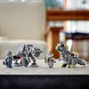 LEGO® Star Wars™ 75298 AT-AT™ vs. Tauntaun™ Microfighters Produktbild-Vorschau 19