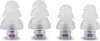 Pluggerz earplugs music Erwachsene & Kids 2X2 St Produktbild-Vorschau 11