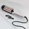 Remington CI91AW, Lockenstab, Warm, 210 °C, 30 s, Schwarz, Produktbild-Vorschau 52