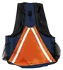 Mystique® Dummyweste Profi Cool seemannsblau XL Produktbild-Vorschau 4