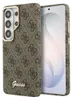 GUESS case passend für SAMSUNG S26 Ultra GUHMS26L5P4FWMSW Produktbild-Vorschau 1