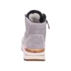 Ara Boots OSAKA-SPORT, Rauleder, Grau, Damen Produktbild-Vorschau 37