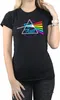 Pink Floyd - "Darkside" T-Shirt für Damen BI36626 (L) Produktbild-Vorschau 3