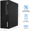 MEDION Picoworx T80 III Mini PC (Slim, Core Ultra 5 226V, Produktbild-Vorschau 5
