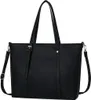 Mofut Handtasche, Handtasche Damen Shopper, Damen Groß Produktbild-Vorschau 1