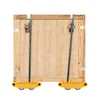 Heavy Duty Armoured Roller 6T/ 13200lb Transportní vozík Náhled obrázku produktu 3