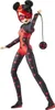 Bewegliche Puppe – BANDAI – Miraculous World Paris – Produktbild-Vorschau 2