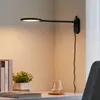 Lindby LED-Tischleuchte Valtaria, schwarz, CCT, dimmbar Produktbild-Vorschau 3