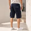 Nebulus Cargo Short BOODY Herren, Sommer Hose , Herren mit Produktbild-Vorschau 7