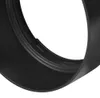 Gegenlichtblende montieren, Fingerabdruckschutz der Haube, Produktbild-Vorschau 5